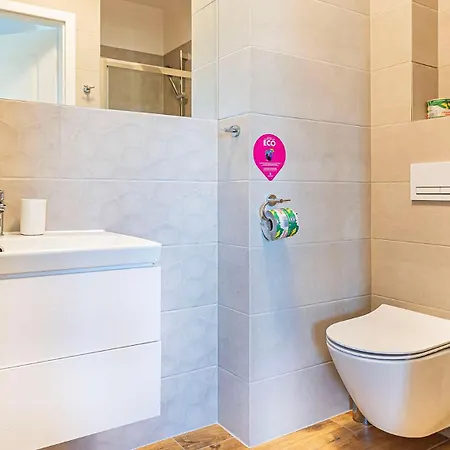 شقة Vacationclub - Kolo Brzegu 25 *