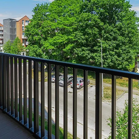 Vacationclub - Kolo Brzegu 25 * كولوبرزيغ